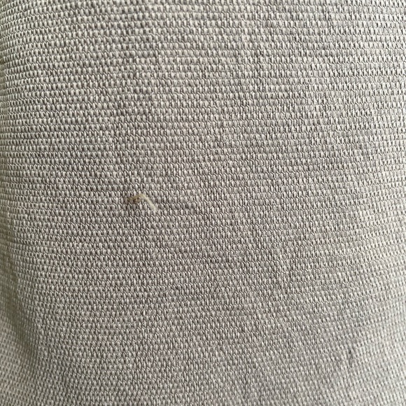 Aritzia Wilfred Papillon Sleeveless Jacket
Long Vest - Picture 6 of 9